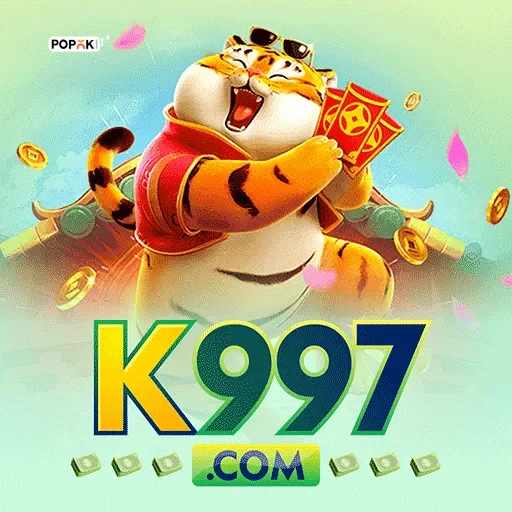 Logo da k997